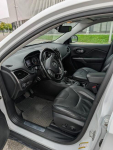 Jeep Cherokee 3.2 Limited LPG Gąbin - zdjęcie 9