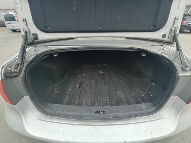 Syndyk sprzeda Kia Magentis 2.0, 2010r. Jasieniec - zdjęcie 5