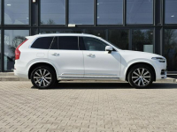 VOLVO XC90 INSCRIPTION B5 2.0 235KM AWD,Salon PL, Serwisowany ASO Łódź - zdjęcie 5