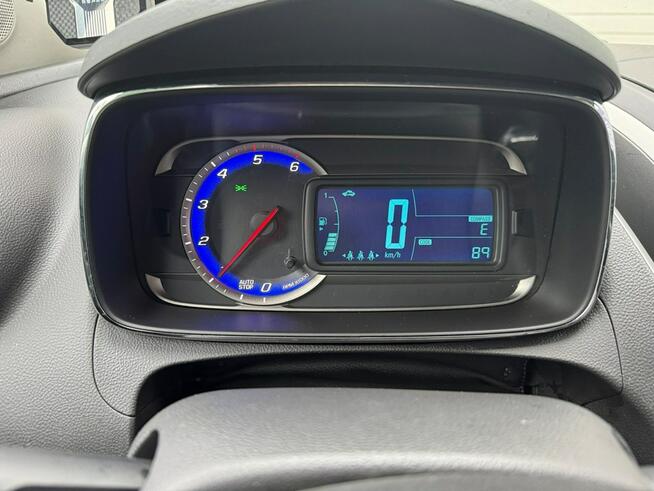 Chevrolet Trax Pisemna Gwarancja 12 miesięcy Konin - zdjęcie 12