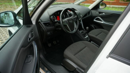 Opel Zafira C 1.4 TURBO Sochaczew - zdjęcie 11