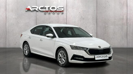 Skoda Octavia 1.5 TSI e Tec Ambition DSG Warszawa - zdjęcie 7