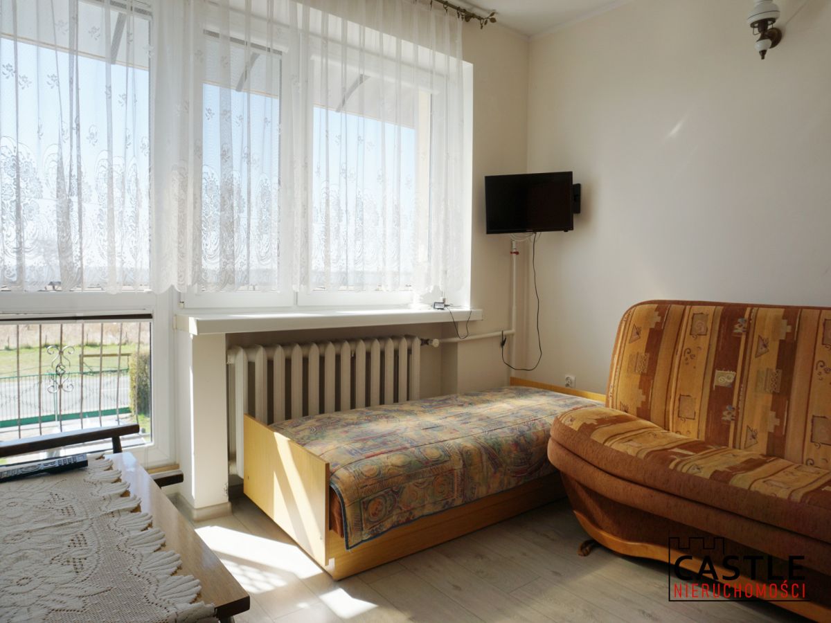 widok na Zalew I pensjonat i dom I 2 w 1 I Kąty Rybackie - zdjęcie 11