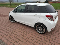 Toyota Yaris 1.33 VVT-i 99KM_Serwis_Super Stan Pawłów - zdjęcie 6
