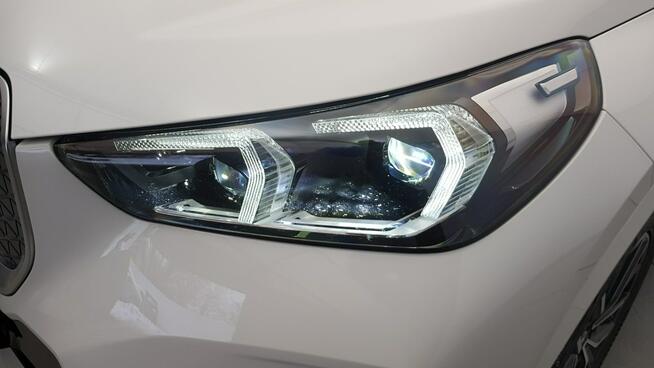 BMW iX1 xDrive30 66.5kWh M Sport! Z Polskiego Salonu! Faktura VAT! Warszawa - zdjęcie 10