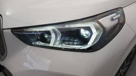 BMW iX1 xDrive30 66.5kWh M Sport! Z Polskiego Salonu! Faktura VAT! Warszawa - zdjęcie 10
