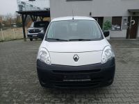 Renault Kangoo 1.5DCI MAXI LONG 5 osób klima stan BDB Gryfino - zdjęcie 3