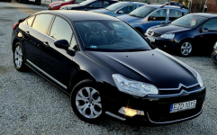 Citroen C5 LPG! Exclusive! Hak! Rejestracja PL ! Zamiana! Zduńska Wola - zdjęcie 6