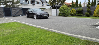 Audi a4b9 Pruszcz Gdański - zdjęcie 9