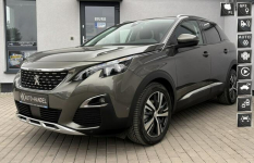 Peugeot 3008 1.2 PureTech | Zarejestrowany |