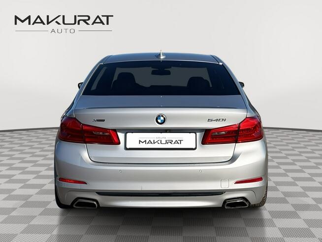 GD7C579#540i xDrive Luxury Line Ambient Podgrz.f K.cof Gdańsk - zdjęcie 6
