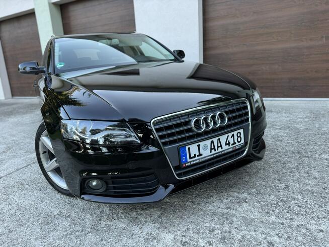 Audi A4 2.0 140 km Tdi BiKsenon Panorama zadabany Jedlińsk - zdjęcie 4