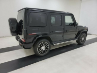 Mercedes G 500 G-Class  G550 Katowice - zdjęcie 6