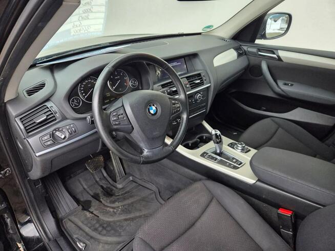 BMW X3 2.0xDrive * navi * PDC Raba Niżna - zdjęcie 7