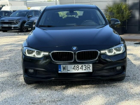 320d 190kM Salon Polska ! Automat ! Elektryczna Klapa ! Pęcice - zdjęcie 9