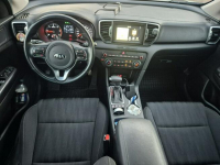 Kia Sportage Salon Polska Super Stan !!! Rzeszów - zdjęcie 6