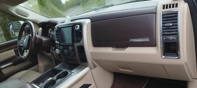 Dodge Ram Laramie Radomsko - zdjęcie 12