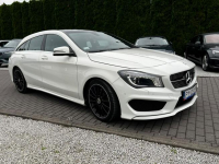 Mercedes CLA 250 Automat AMG Panorama Salon PL VAT23% Baranowo - zdjęcie 2