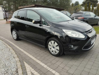 ford c-max MK2 1.6 BENZYNA Sierpc - zdjęcie 3