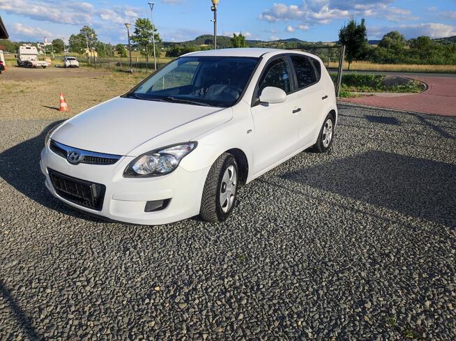 Hyundai i30 Rymanów - zdjęcie 9