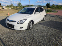 Hyundai i30 Rymanów - zdjęcie 9