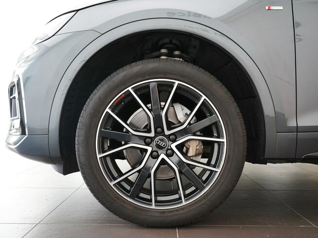 Audi Q5 40 TDI Quattro S-line Kamera Ambiente Virtual MartwePole Kielce - zdjęcie 7