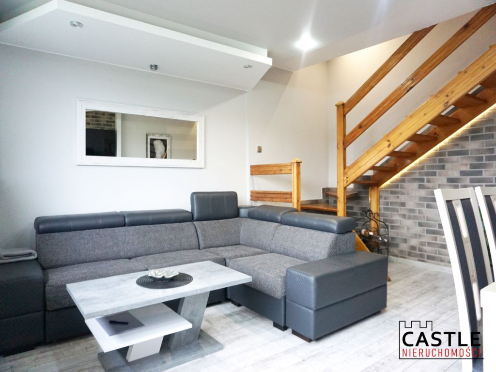 Zainwestuj w dwa domy pod swoją działalność Gdańsk - zdjęcie 1