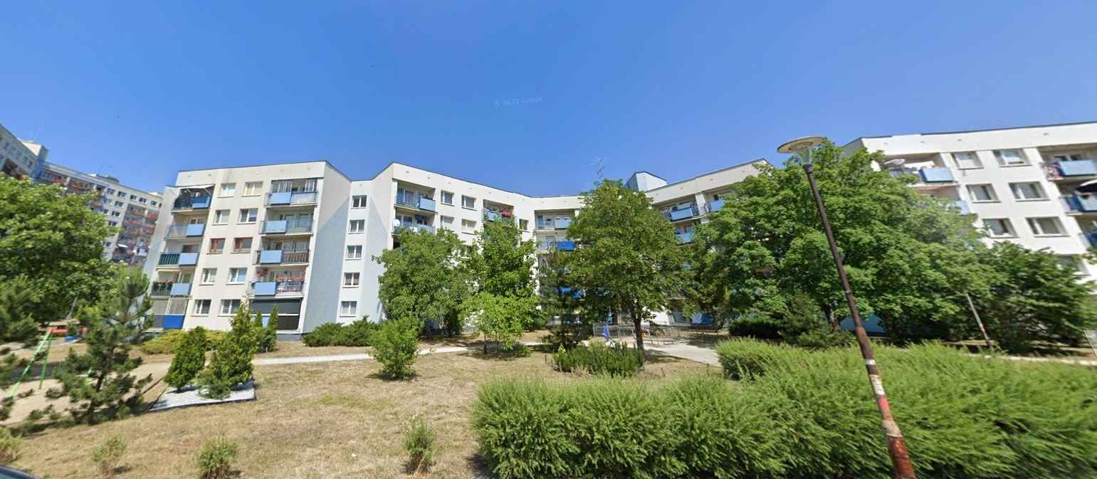 4pok, 72met, okolice Gwareckiej ROZKŁAD/BALKON/PIWNICA (Wrocław) Fabryczna - zdjęcie 1