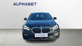BMW  118i Advantage aut Swarzędz - zdjęcie 8