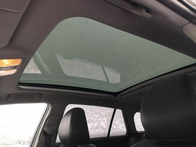 TOYOTA AVENSIS PANORAMA NAVI KAMERA HAK Warszawa - zdjęcie 8
