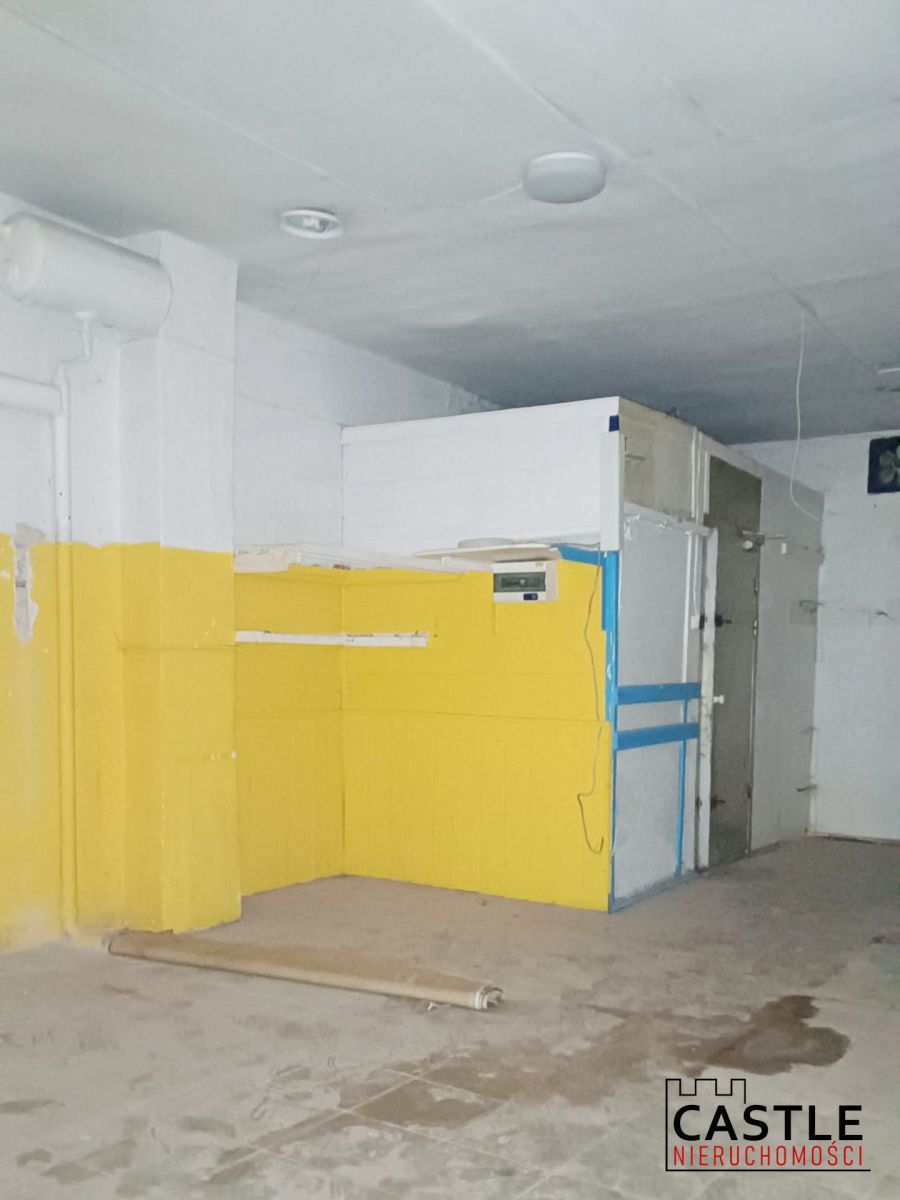 lokal pod sklep lub biuro I do remontu I centrum Tczew - zdjęcie 9