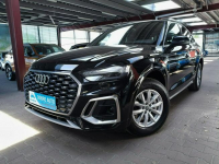 2.0 299KM Q5 Sportback 50 TFSI e Quattro S-Line Mysłowice - zdjęcie 3