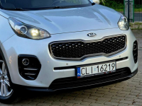 Kia Sportage 1.6 GDi / Nawigacja / I-właściciel Serwisowany w ASO Skępe - zdjęcie 6