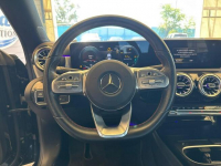 Mercedes CLA 250 4Matic / pakiet AMG / niski przebieg Chwaszczyno - zdjęcie 7