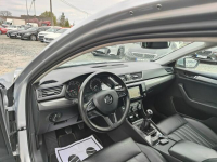 Škoda Superb 1.4 Benzyna 125 KM Zarejestrowany Oryginalny Przebieg Twardów - zdjęcie 8