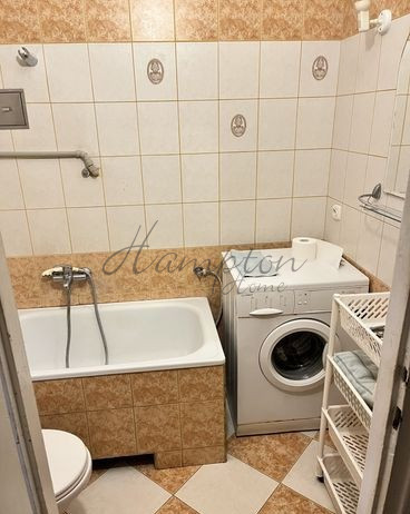 MIESZKANIE NA BEMOWIE | 52,41 m² | ZIELONA OKOLICA Bemowo - zdjęcie 8