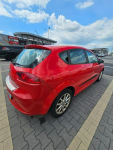 Seat Leon Klimatyzacja - 2010r - 1.9 TDI - 105KM Głogów - zdjęcie 5