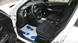 Nissan Juke 1,6 16 V-Klimatronik-Tempomat-Multifunkcja-1 Właściel Bytom - zdjęcie 8