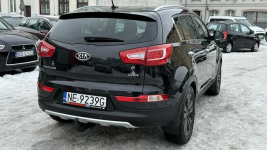 Kia Sportage 2.0 Diesel 4X4 Bogato Wyposażony Elbląg - zdjęcie 7