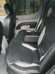Mitsubishi l 200 doinwestowany dopłata zamiana Zgierz - zdjęcie 7