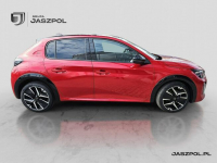 Peugeot 208 GT+ HYBRID 145KM Łódź - zdjęcie 4