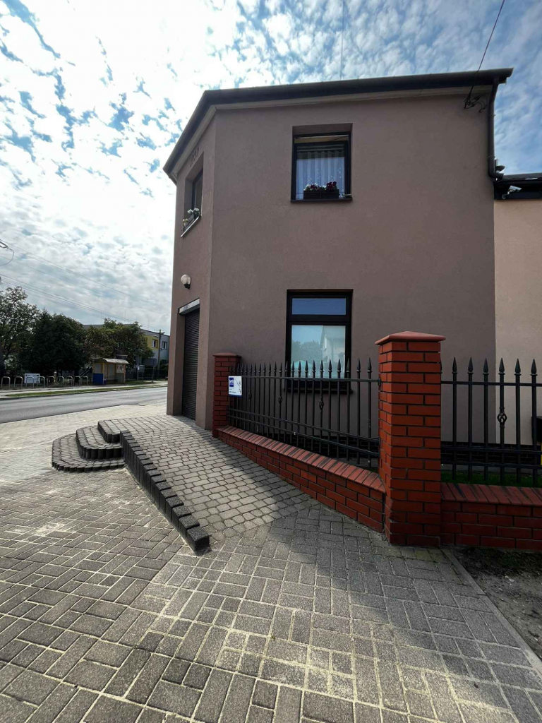 Wynajmę lokal Gałków Duży - zdjęcie 1