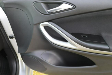 Opel Astra 1-WŁAŚCICIEL, krajowy, serwisowany, MODEL 2018 Opole - zdjęcie 12