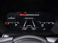 Audi A3 DW1SC94#35 TFSI S Line Podgrz.f 2 stref klima Salon PL VAT23% Gdynia - zdjęcie 12