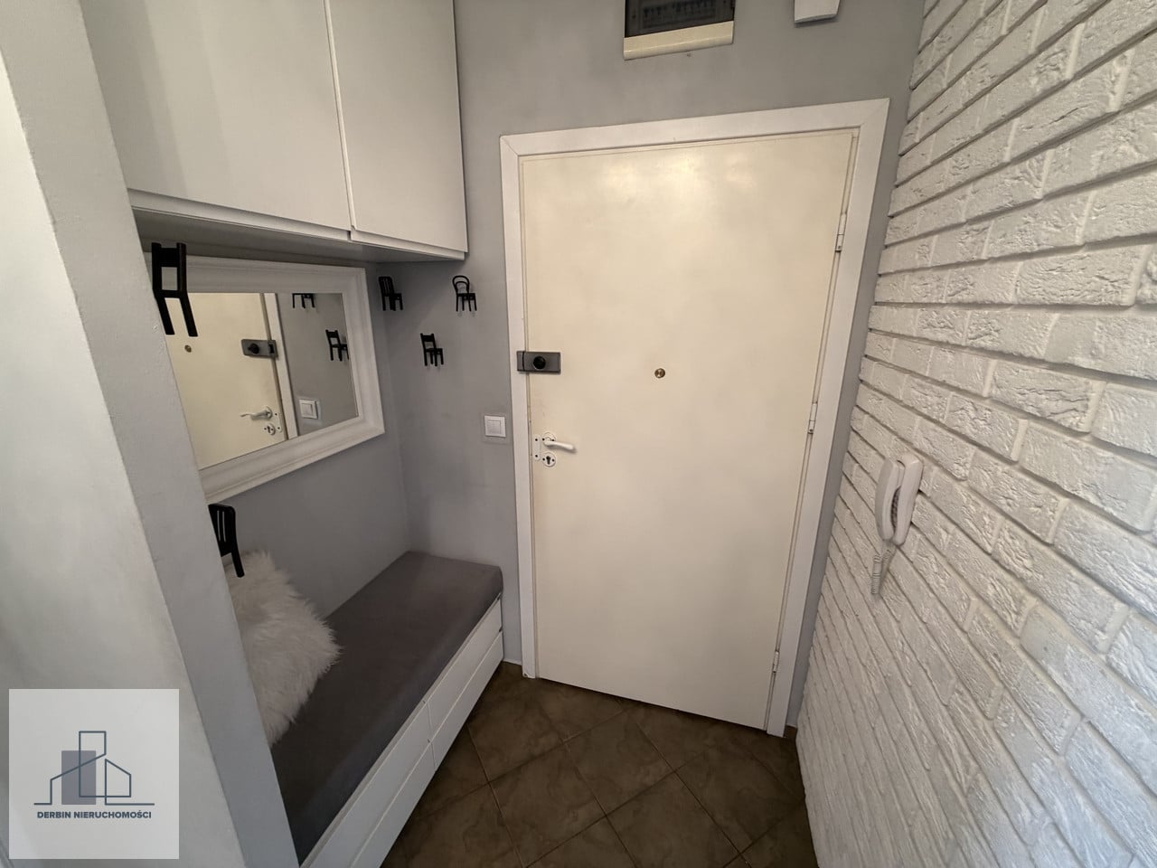 3 pokoje, duzy salon, balkon + dodatkowe poddasze | osiedle strzeżone Warszawa - zdjęcie 10