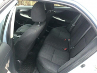 Toyota Corolla Salon Polska Warszawa - zdjęcie 9