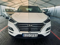 Hyundai Tucson 1.6 Benzyna* 132 KM* Zarejestrowany* Zduńska Wola - zdjęcie 5