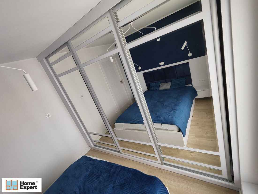 2pok, 46met, okolice Maślickiej ANTRESOLA/TARAS/GARAŻ (Wrocław) Fabryczna - zdjęcie 7