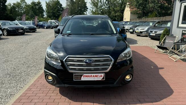 Subaru OUTBACK AUTOMAT, Salon, Gwarancja Sade Budy - zdjęcie 2