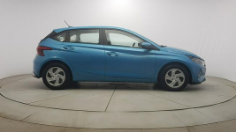 Hyundai i20 1.2 Pure! Z Polskiego Salonu! Faktura VAT! Warszawa - zdjęcie 8
